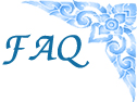 FAQ