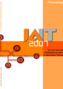 The 2nd International Conference on Advances in Information Technology (IAIT2007)