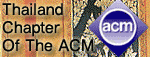 ACM, the Association for Computing Machinery