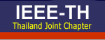 Thailand Joint Chapter of the Computer Society and Engineering Management Society of the IEEE