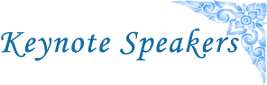 Keynote Speakers