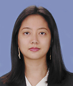 Chakarida Nukoolkit