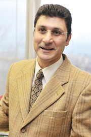 Osama Halabi